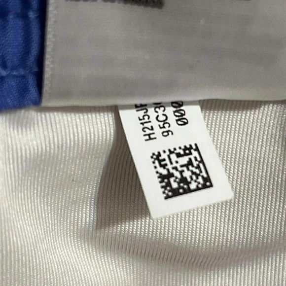 American Eagle DrawString Lined Pocket Elastic Waist Flamingo Athletic Lounge Lg - Picture 14 of 15